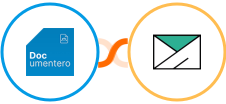 Documentero + SMTP Integration