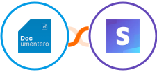 Documentero + Stripe Integration