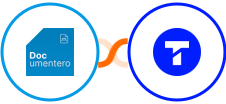 Documentero + Textline Integration