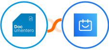 Documentero + TidyCal Integration