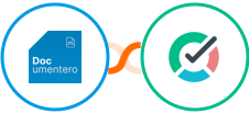 Documentero + TMetric Integration