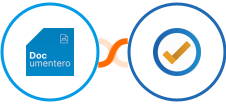 Documentero + Toodledo Integration