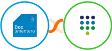 Documentero + tpsmydata Integration