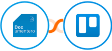 Documentero + Trello Integration