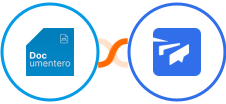 Documentero + Twist Integration