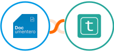 Documentero + Typless Integration