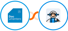 Documentero + Uncanny Automator Integration