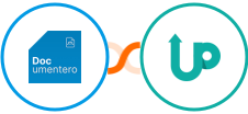 Documentero + UpViral Integration