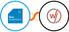 Documentero + WebinarJam Integration