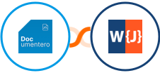 Documentero + WhoisJson Integration