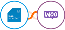 Documentero + WooCommerce Integration