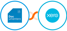 Documentero + Xero Integration