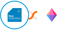 Documentero + Zenkit Integration