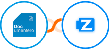 Documentero + Ziper Integration