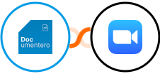Documentero + Zoom Integration