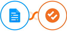 Documint + DoneDone Integration