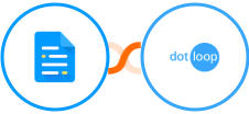 Documint + Dotloop Integration