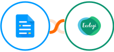 Documint + Ecologi Integration