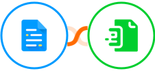 Documint + Eledo Integration