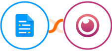 Documint + Eyeson Integration