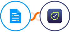 Documint + Flowlu Integration