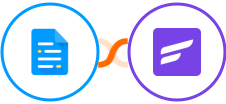 Documint + Fluent CRM Integration