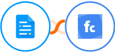 Documint + FormCrafts Integration