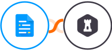 Documint + FormKeep Integration