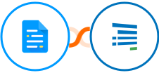 Documint + Formsite Integration