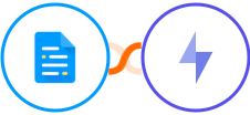 Documint + Formspark Integration