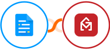 Documint + GMass Integration