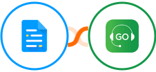 Documint + Godial Integration