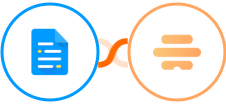 Documint + Hive Integration