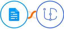 Documint + iCommunity Integration