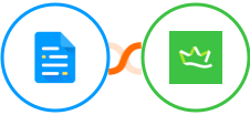 Documint + KingSumo Integration