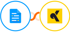 Documint + KrosAI Integration