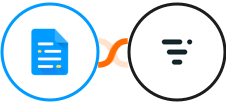 Documint + Livestorm Integration