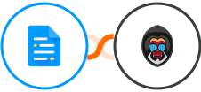 Documint + Mandrill Integration