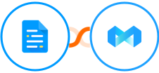 Documint + ManyReach Integration