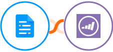 Documint + Marketo Integration