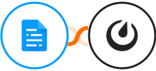 Documint + Mattermost Integration