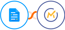 Documint + Mautic Integration