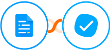 Documint + MeisterTask Integration