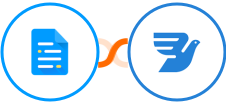 Documint + MessageBird Integration