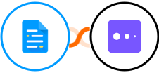 Documint + Mixpanel Integration