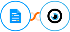 Documint + MOCO Integration