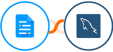 Documint + MySQL Integration