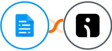 Documint + Omnisend Integration