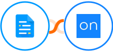 Documint + Ontraport Integration