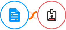 Documint + Optiin Integration